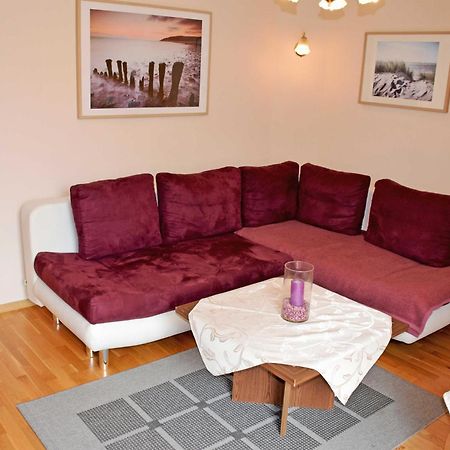 Ferienwohnungen In Baabe Beim Fischer Extérieur photo
