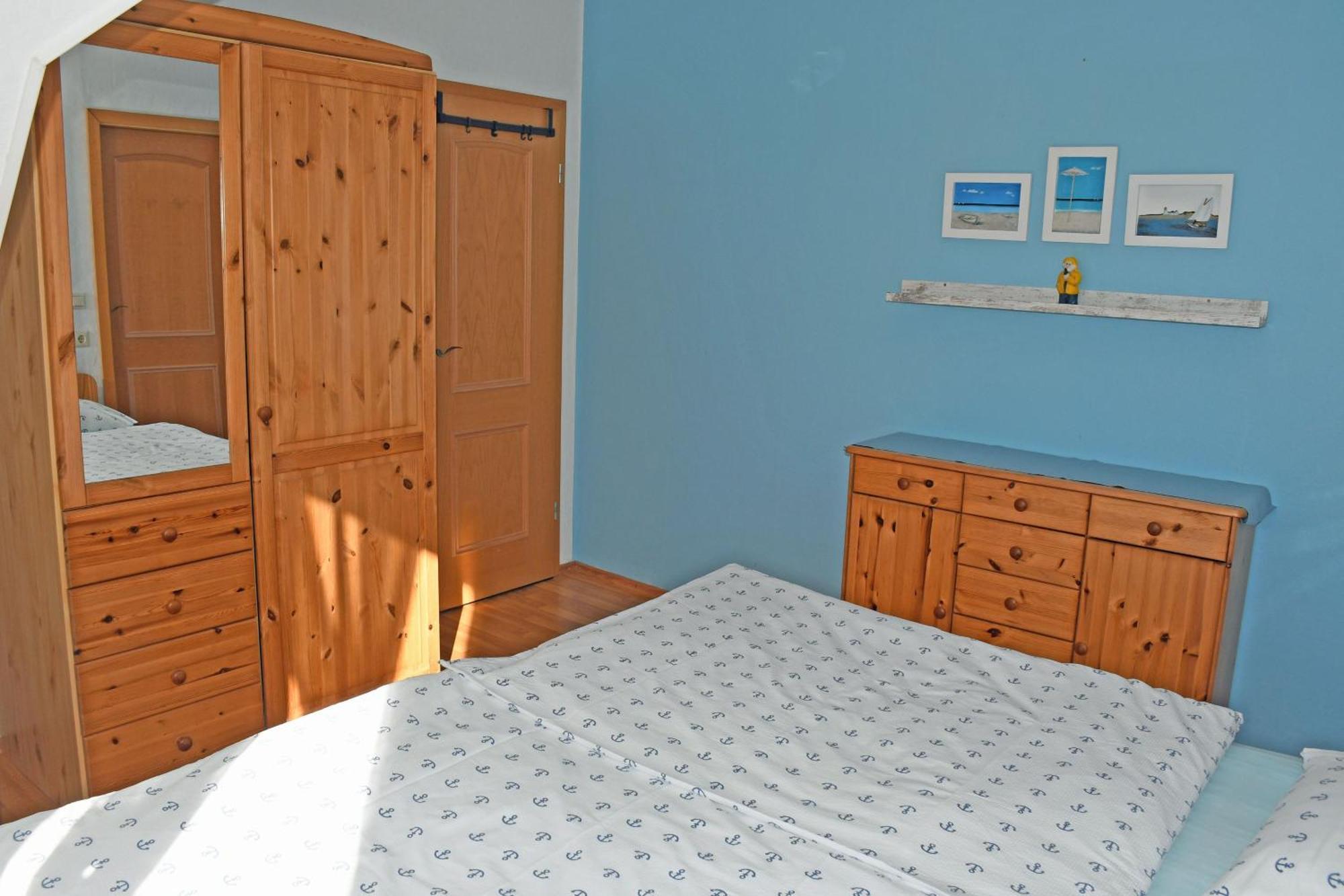 Ferienwohnungen In Baabe Beim Fischer Extérieur photo