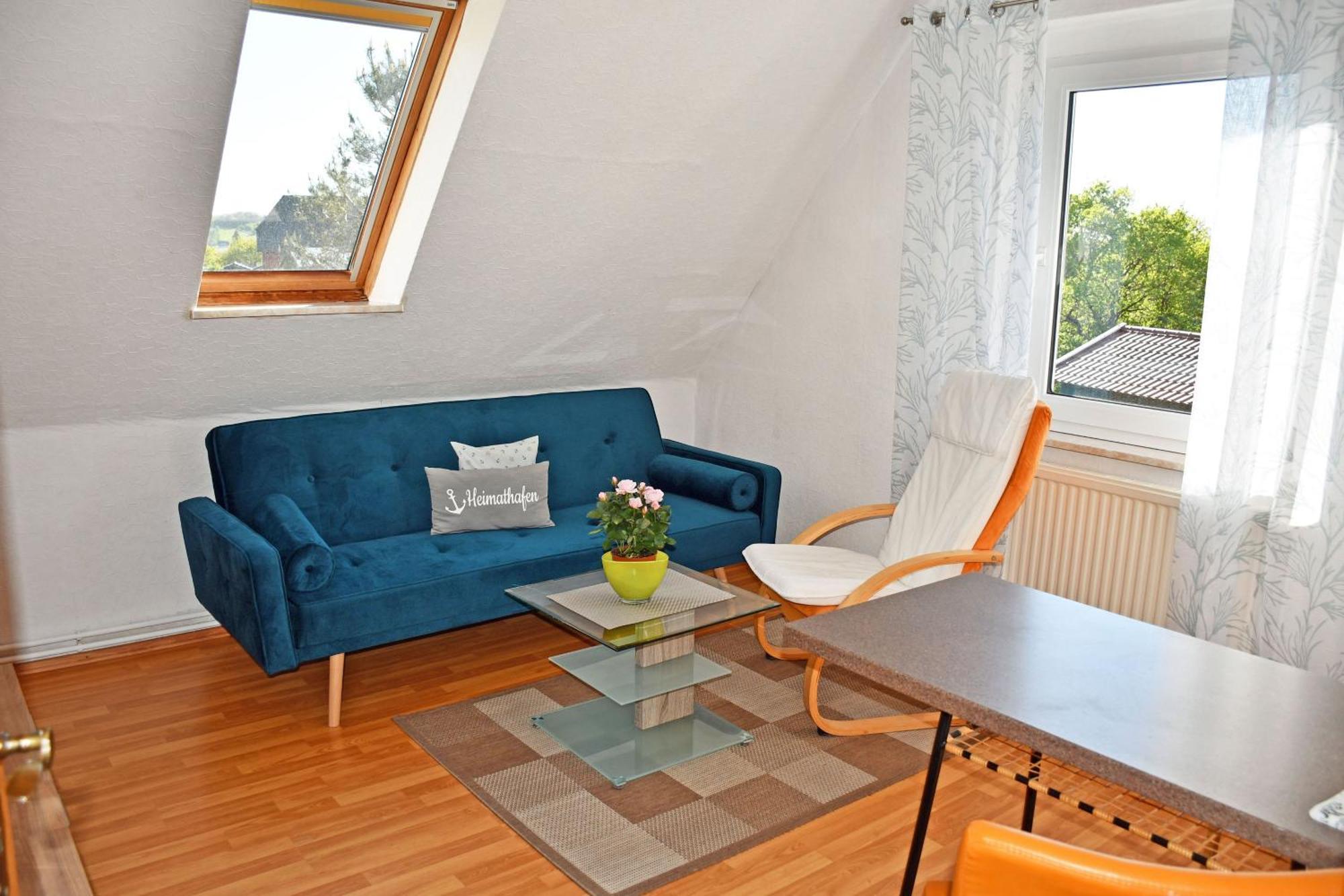 Ferienwohnungen In Baabe Beim Fischer Extérieur photo