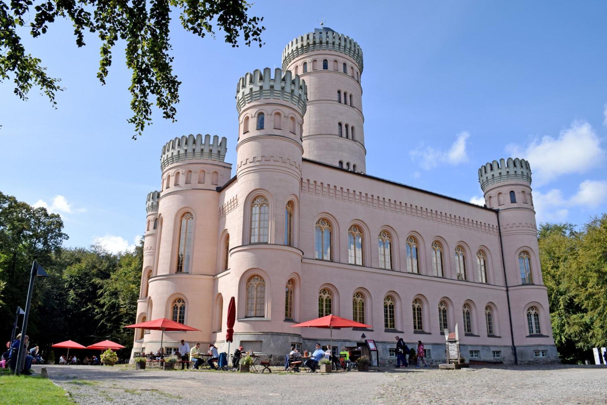Ferienwohnungen In Baabe Beim Fischer Extérieur photo